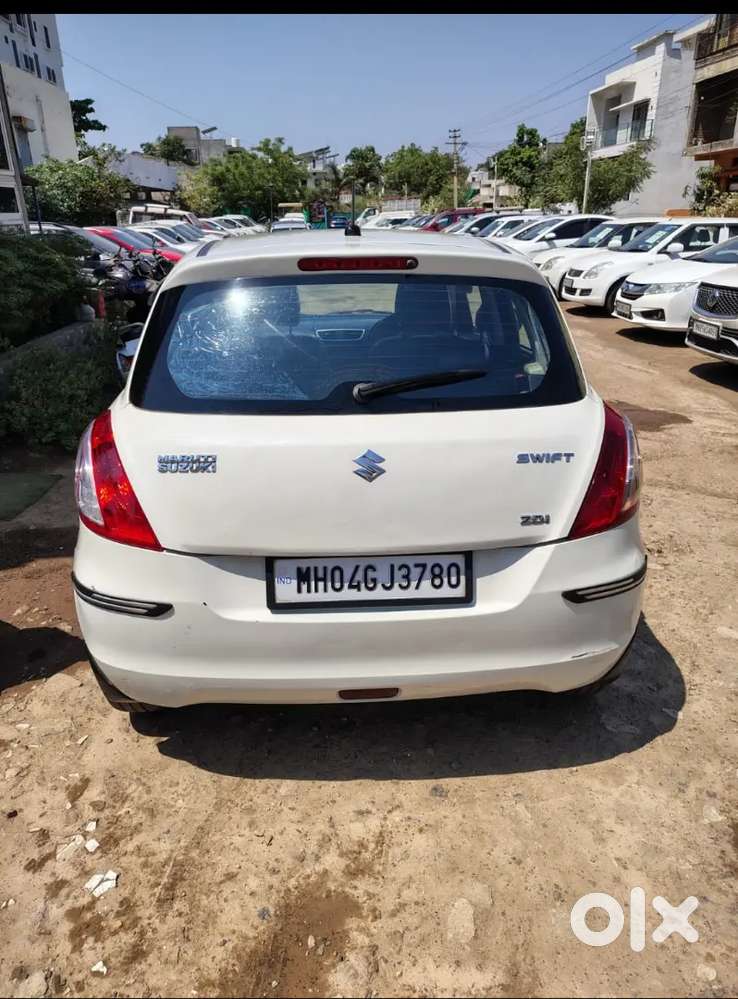 Maruti Suzuki Swift