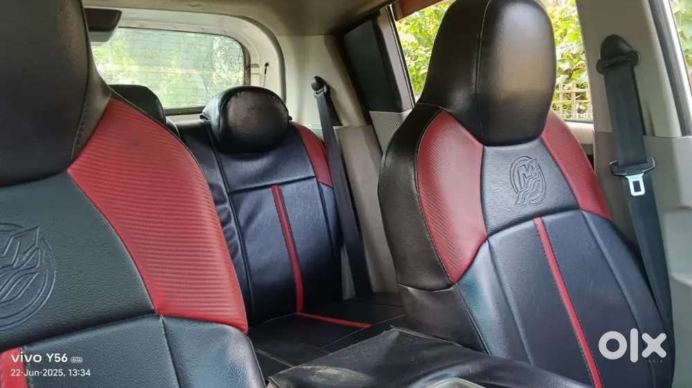 Mahindra Kuv100 Nxt 2016 Diesel 150000 Km Driven