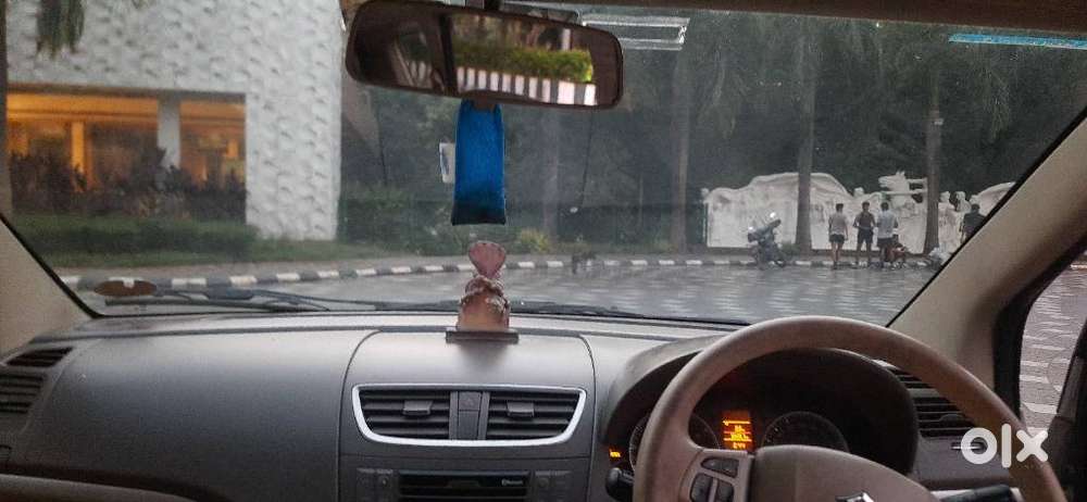 Maruti Suzuki Ertiga 1.4 Vxi Cng Limited Edition, 2018, Cng & Hybrid..