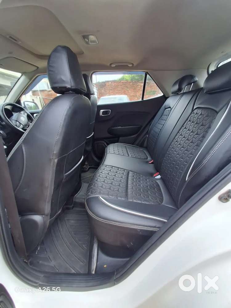 Hyundai Venue 1.4 Crdi Sx, 2021, Diesel