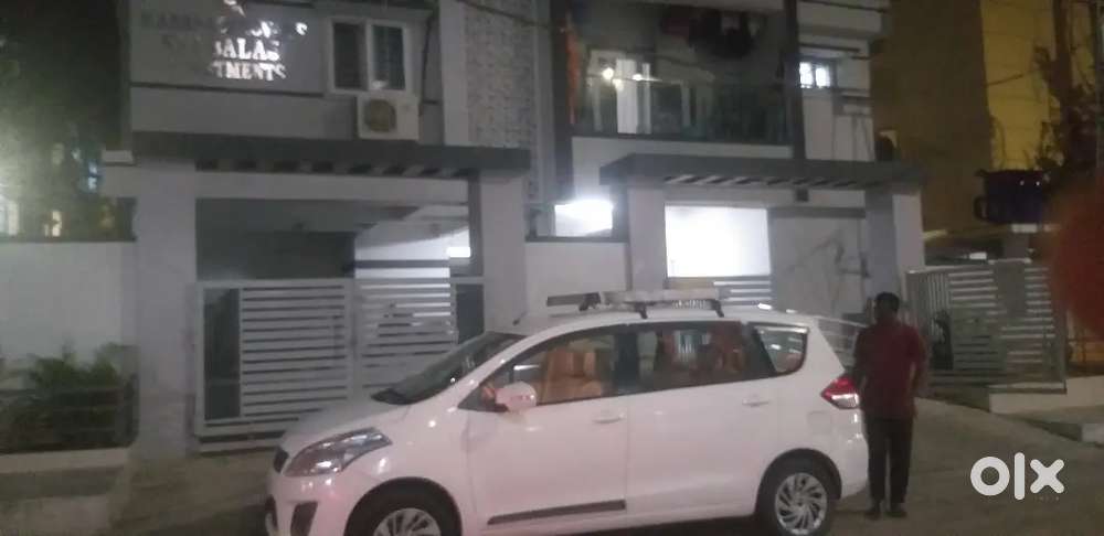 Maruti Suzuki Ertiga 2013