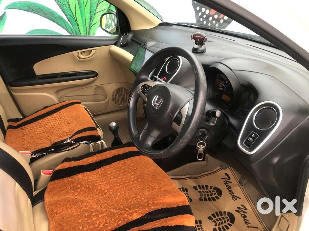 Honda Mobilio S I-vtec, 2014, Petrol