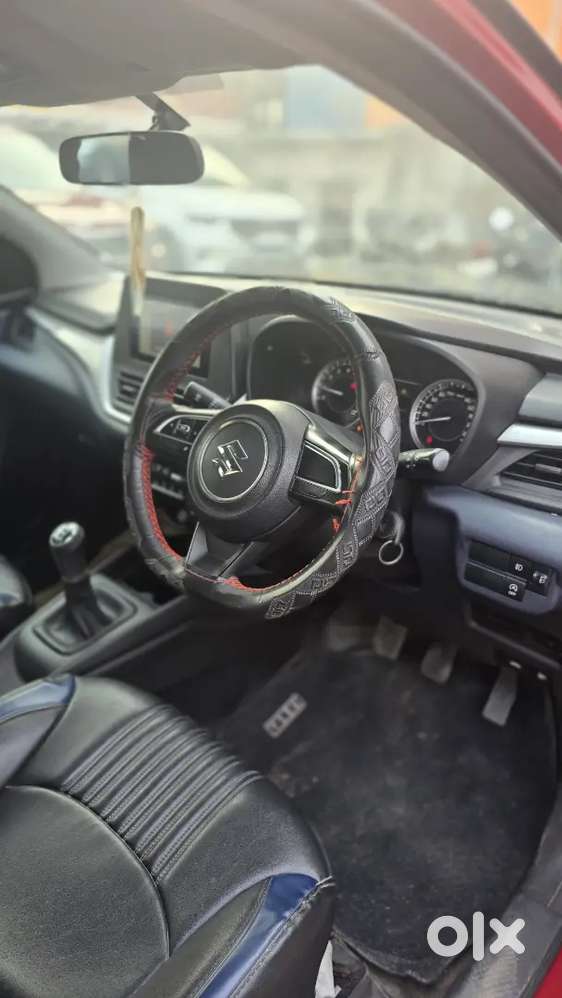 Baleno Delta 53,000km Driven In Good Condition