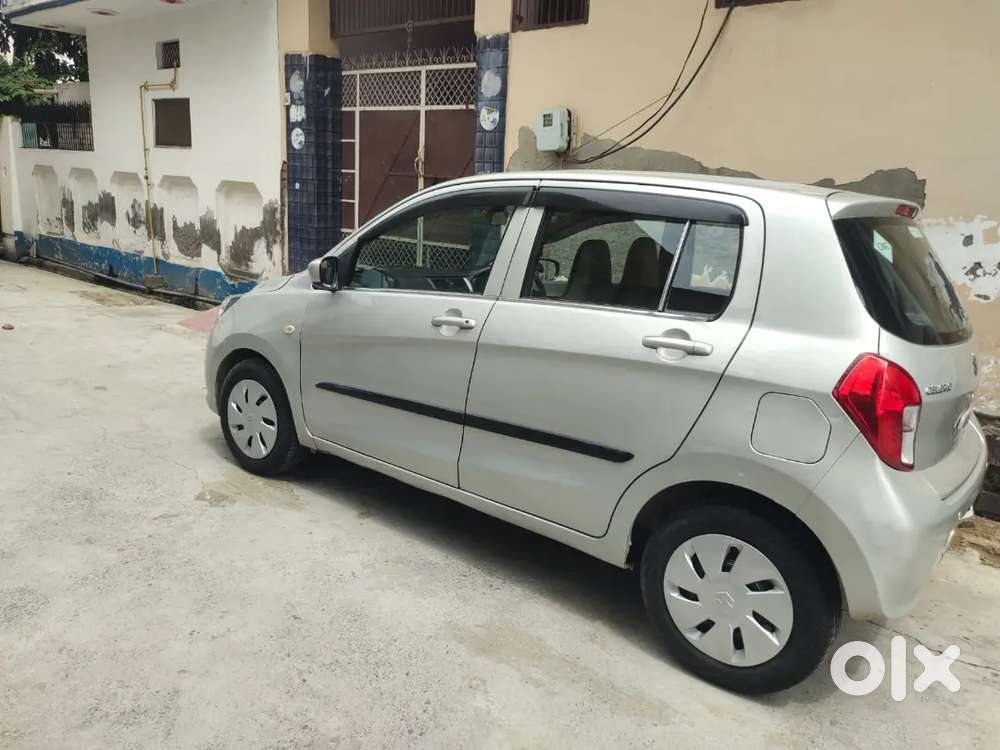 Maruti Celerio Showroom Piece Company Cng Car Full Insorence New Tyre