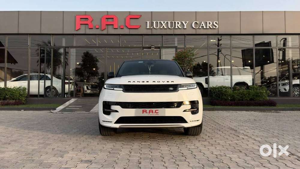 Land Rover Range Sport Se Dynamic 3.0 Diesel, 2024, Diesel