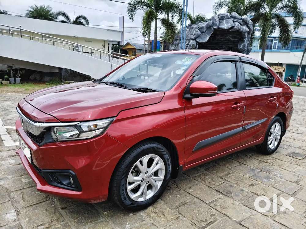 Honda Amaze 1.2 V 2019