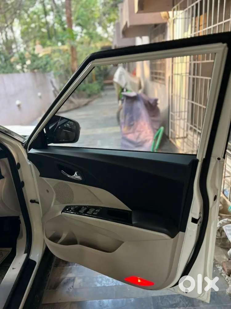 Mahindra Xuv300 Turbosport 2019