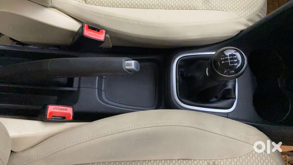 Volkswagen Polo 2013-2015 1.5 Tdi Highline, 2015, Diesel