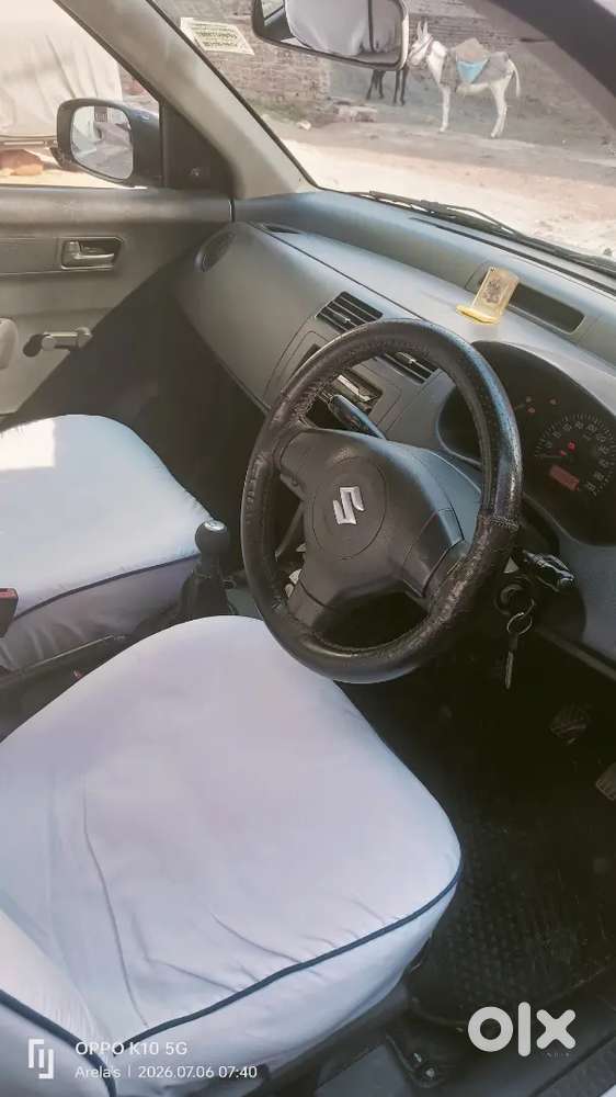 Maruti Suzuki Dzire 2016 Diesel 240000 Km Driven