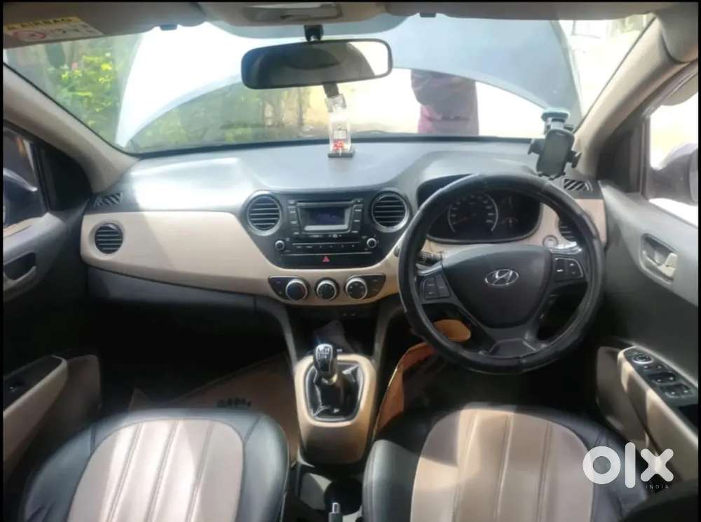 Hyundai Grand I10