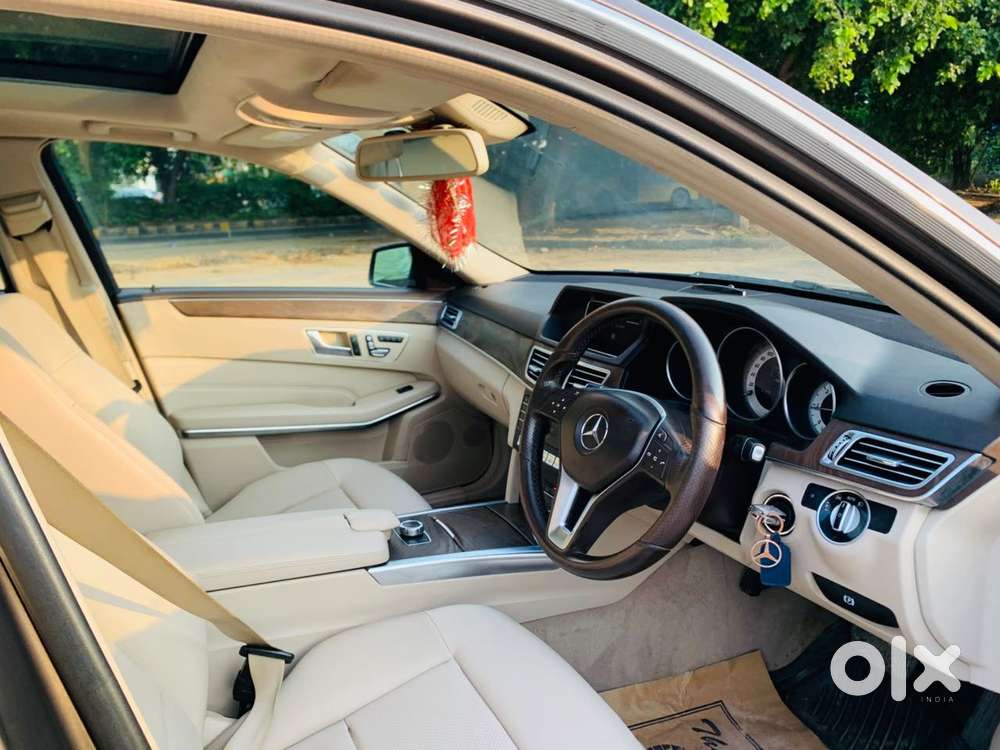 Mercedes-benz E-class E 250 Cdi Avantgarde, 2016, Diesel