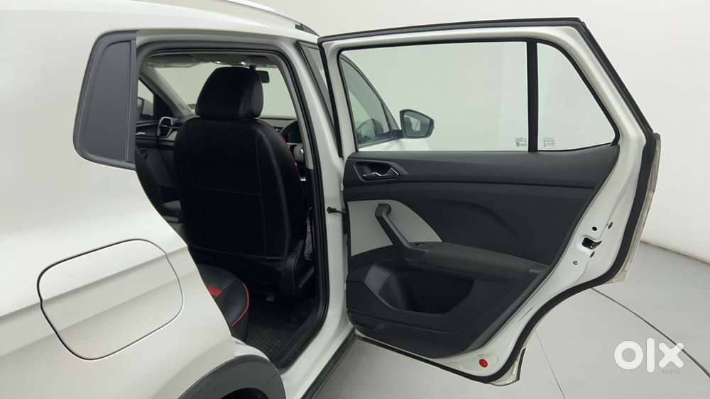 Skoda Kushaq 1.0 Tsi Ambition At, 2021, Petrol