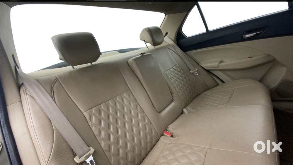 Maruti Suzuki Swift Dzire Amt Vxi, 2018, Petrol