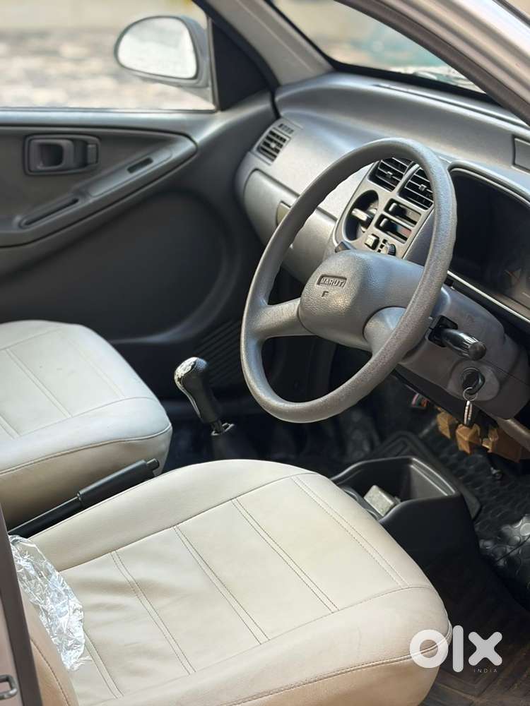 Maruti Suzuki Zen Estilo Lxi Bs Iv, 2004, Petrol