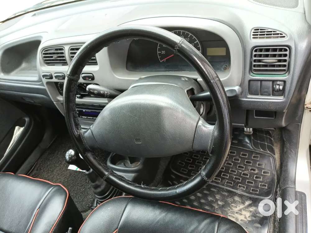 Maruti Suzuki Alto 2011 Petrol
