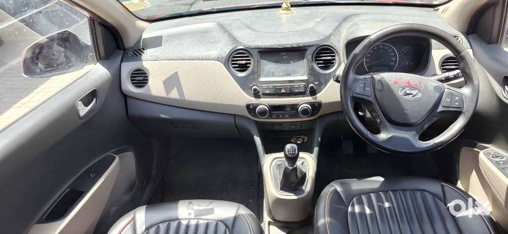 Hyundai Grand I10 1.2 Kappa Asta, 2017, Petrol