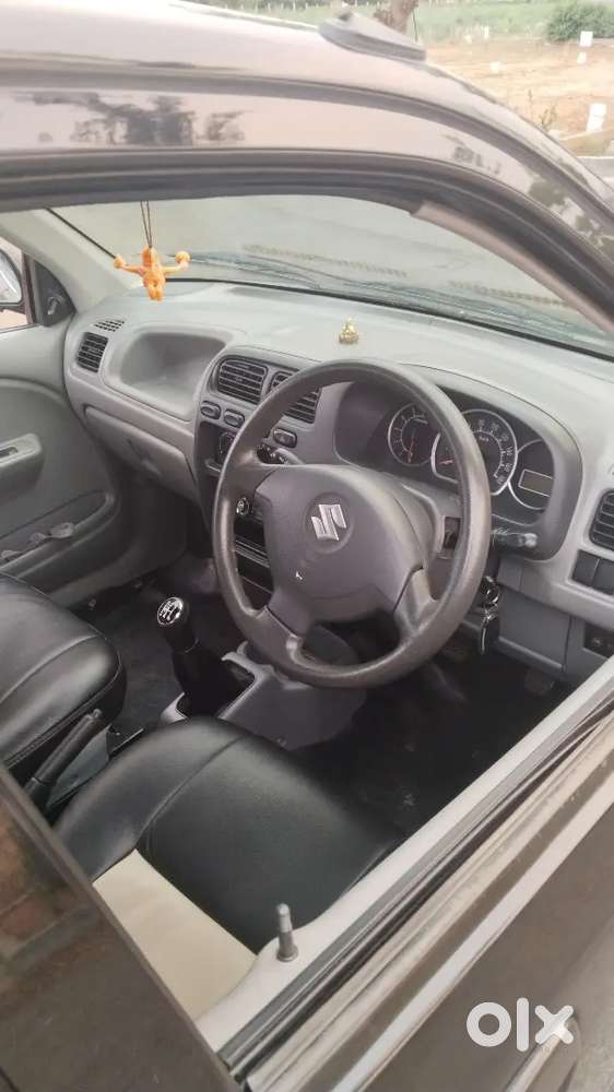 Maruti Suzuki Alto K10 2012 Petrol 51000 Km Driven    God. Condition..