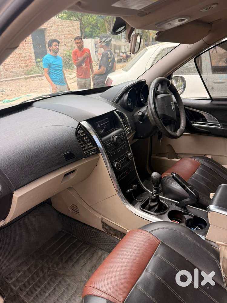 Mahindra Diesel Car 2017