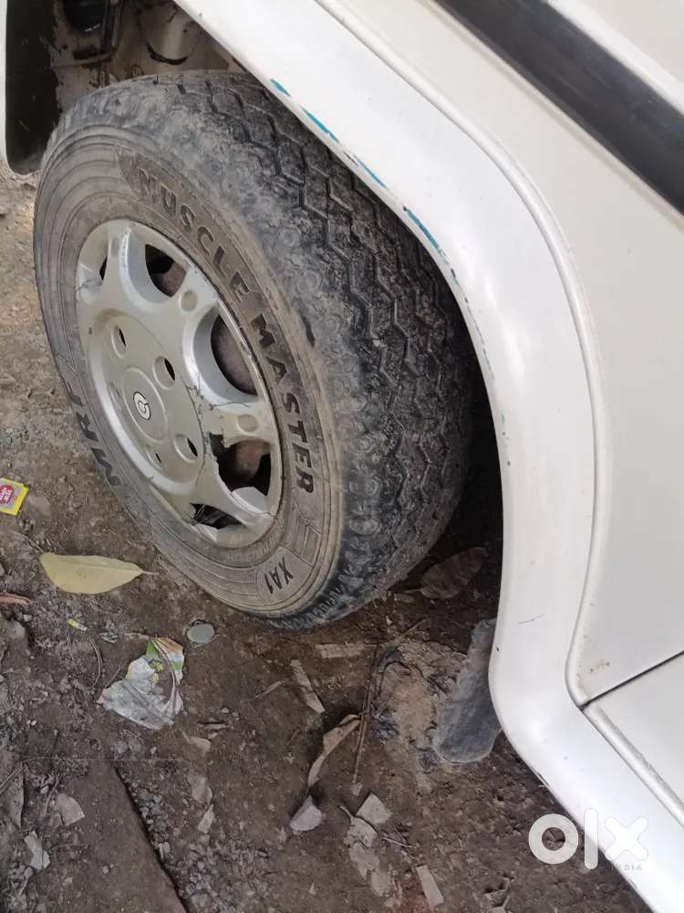 Mahindra Bolero 2014 डीज़ल
