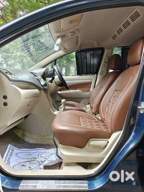 Maruti Suzuki Ertiga Shvs Vdi Limited Edition, 2018, Diesel
