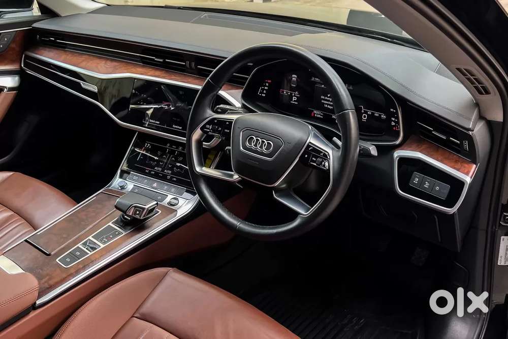 Audi A6 2.0 45 Tfsi Technology, 2023, Petrol