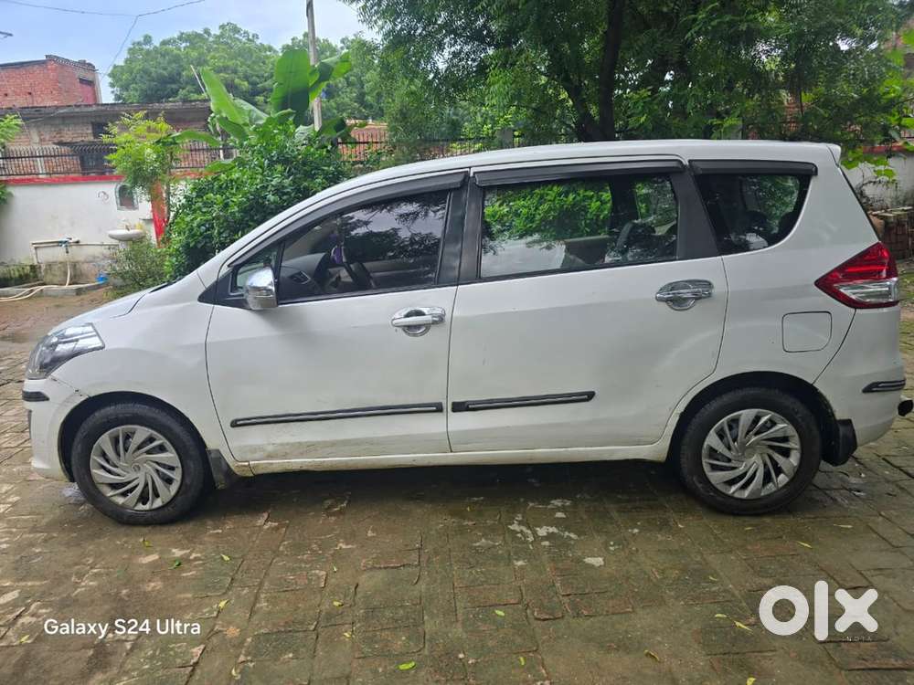 Maruti Ertiga Diesel 2014