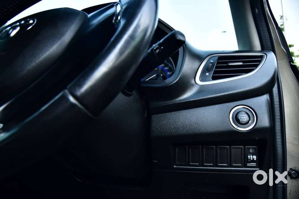 Toyota Glanza V, 2019, Petrol