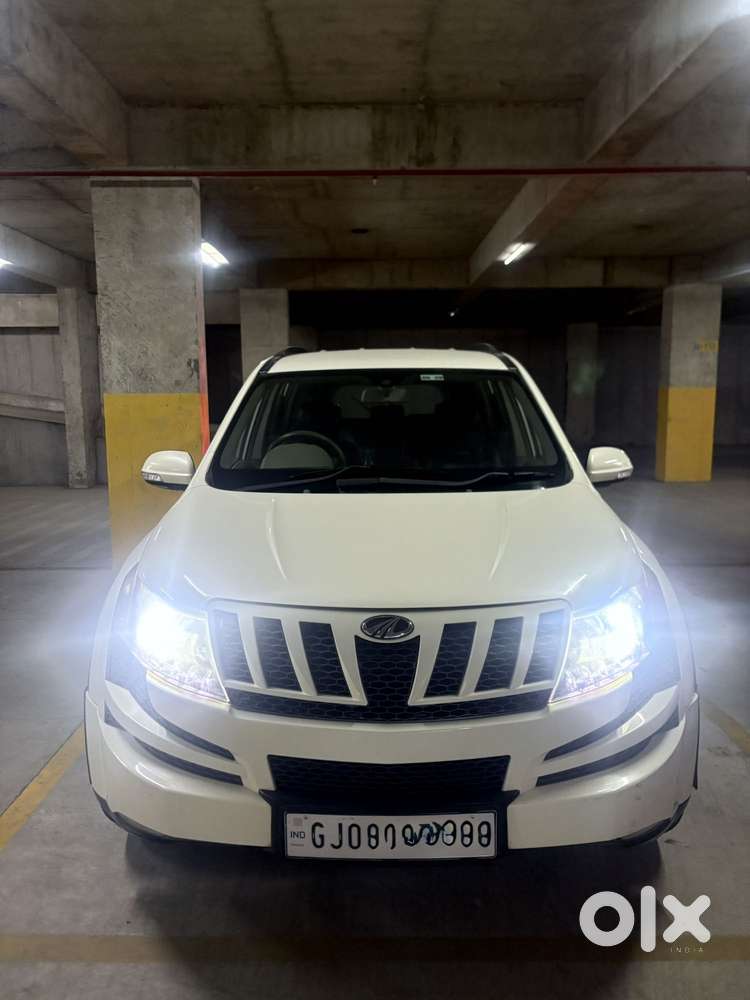 Mahindra Xuv500 W8, 2013, Diesel