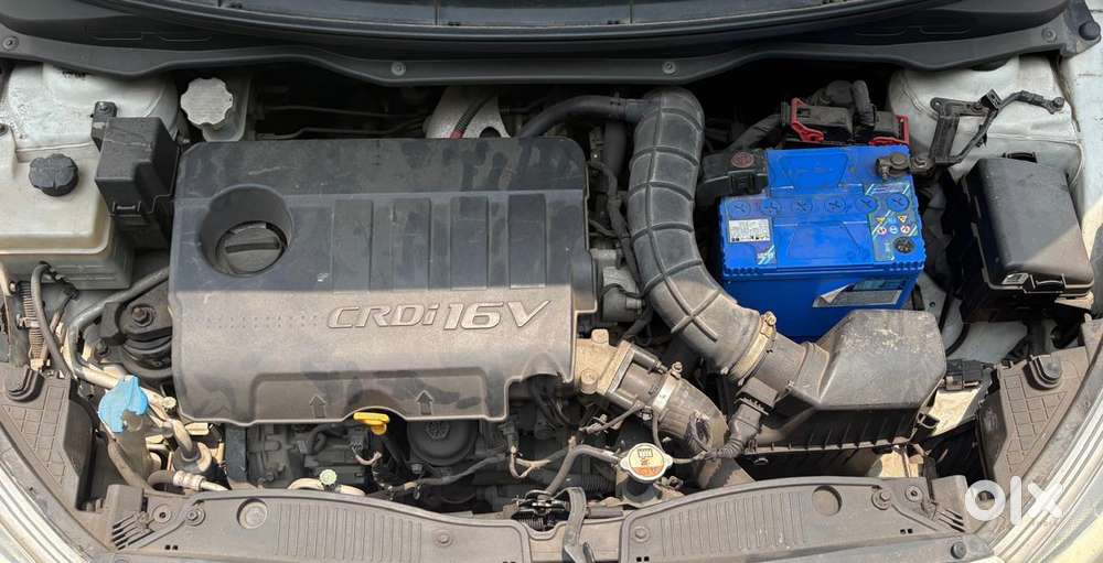 Hyundai I20 E 2014-2015 Sportz 1.4 Crdi, 2014, Diesel