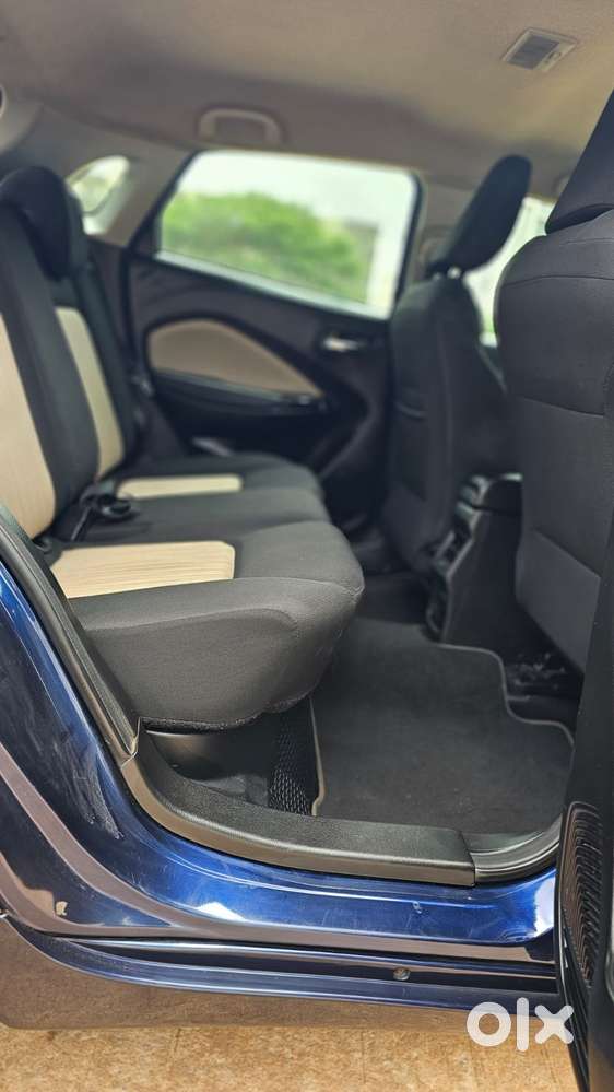 Toyota Glanza 1.2 V, 2023, Petrol