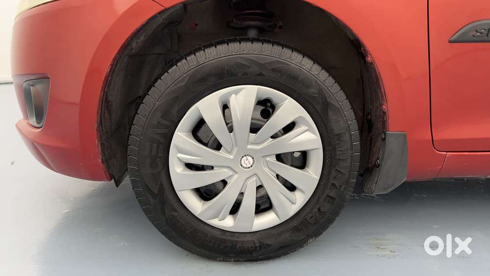 Maruti Suzuki Swift Vvt Vxi, 2014, Petrol