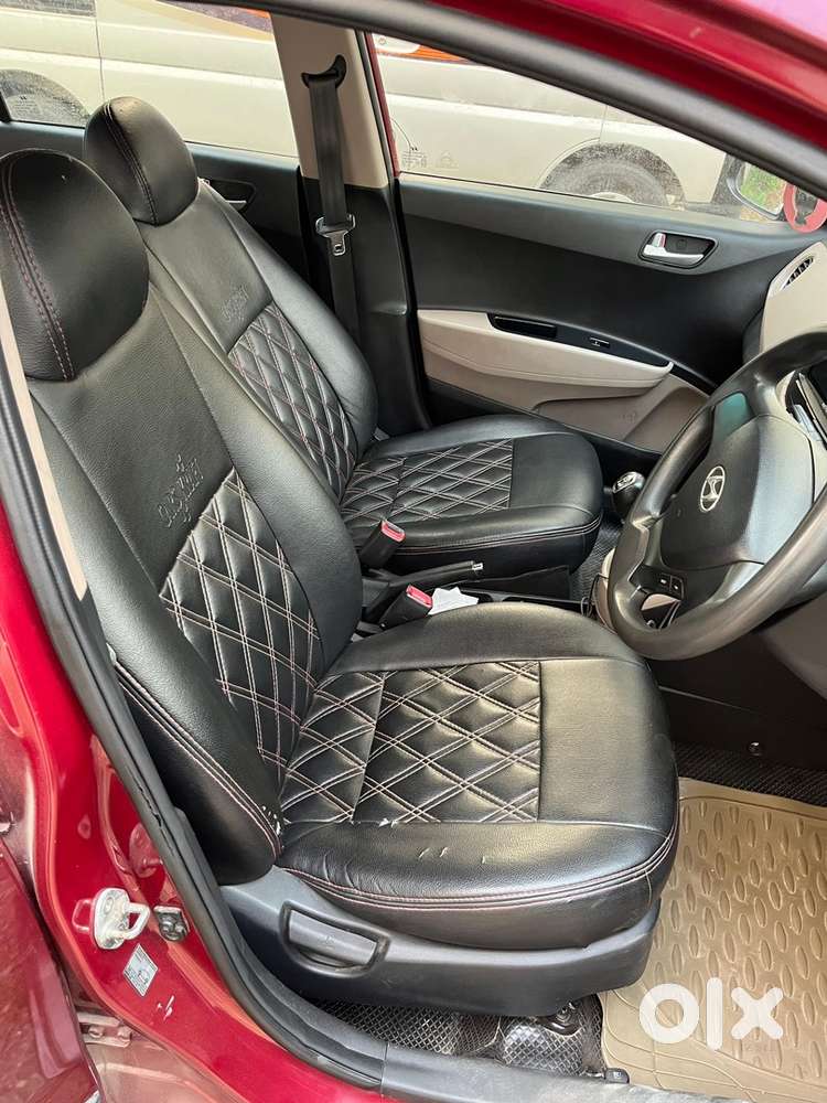 Hyundai I10 Sportz Petrol 2014
