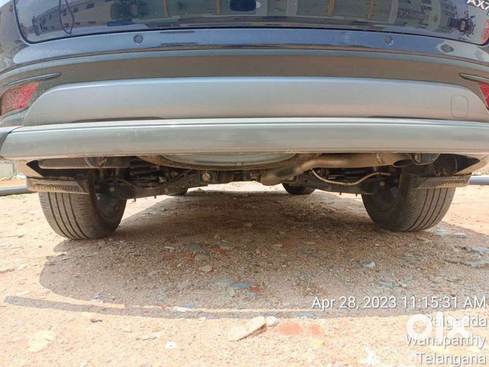 Mahindra Xuv700 2.2 Ax 7 Diesel Mt Str, 2022, Diesel