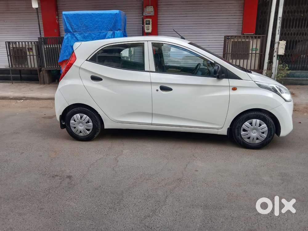 Hyundai Eon Era +, 2014, Petrol