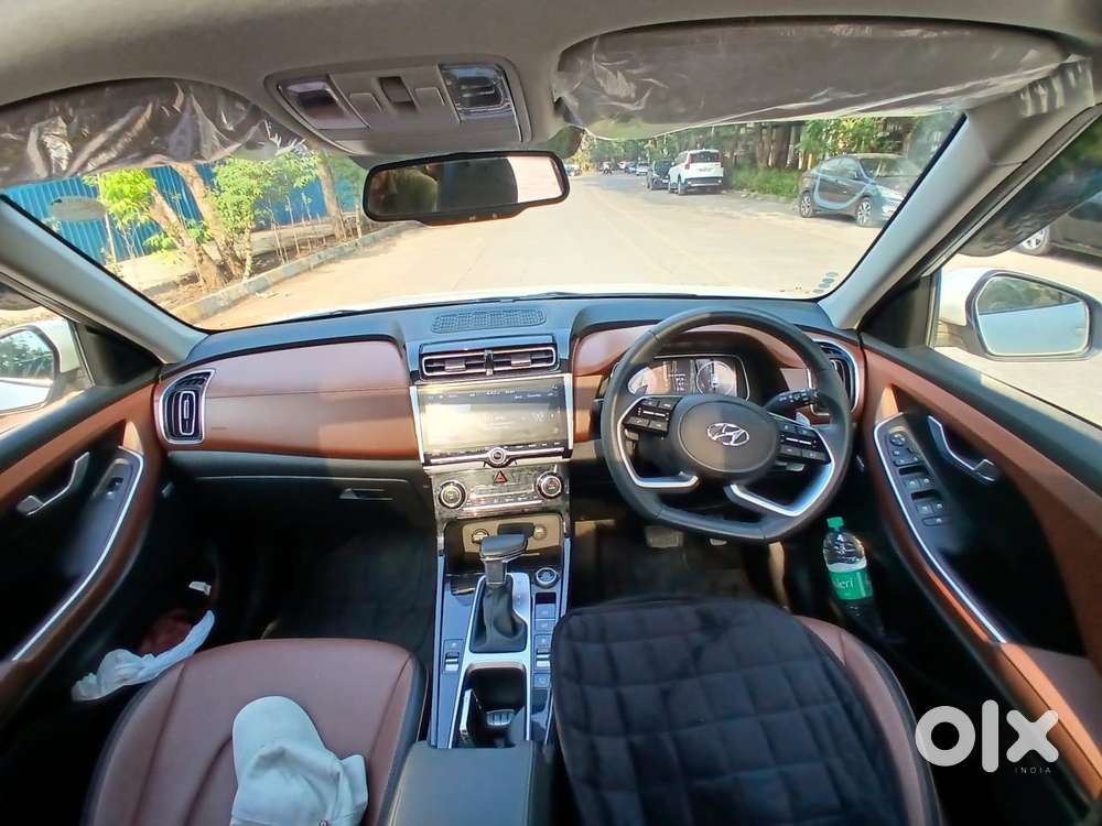 Hyundai Creta 1.6 Sx, 2018, Petrol