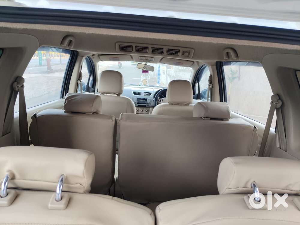 Maruti Suzuki Ertiga Vdi Shvs, 2016, Diesel