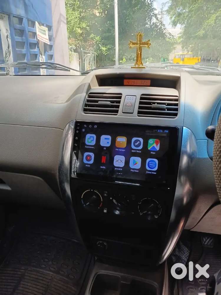 Maruti Suzuki Sx4 2010