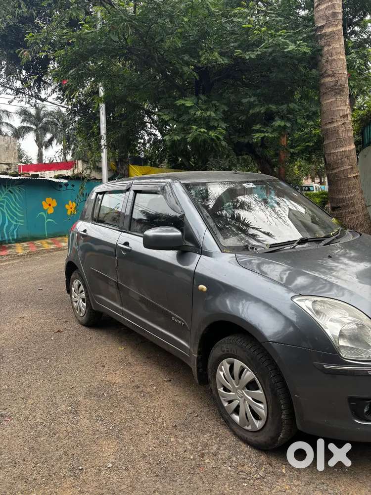 Maruti Suzuki Swift 2010 Year 1.3 Vxi