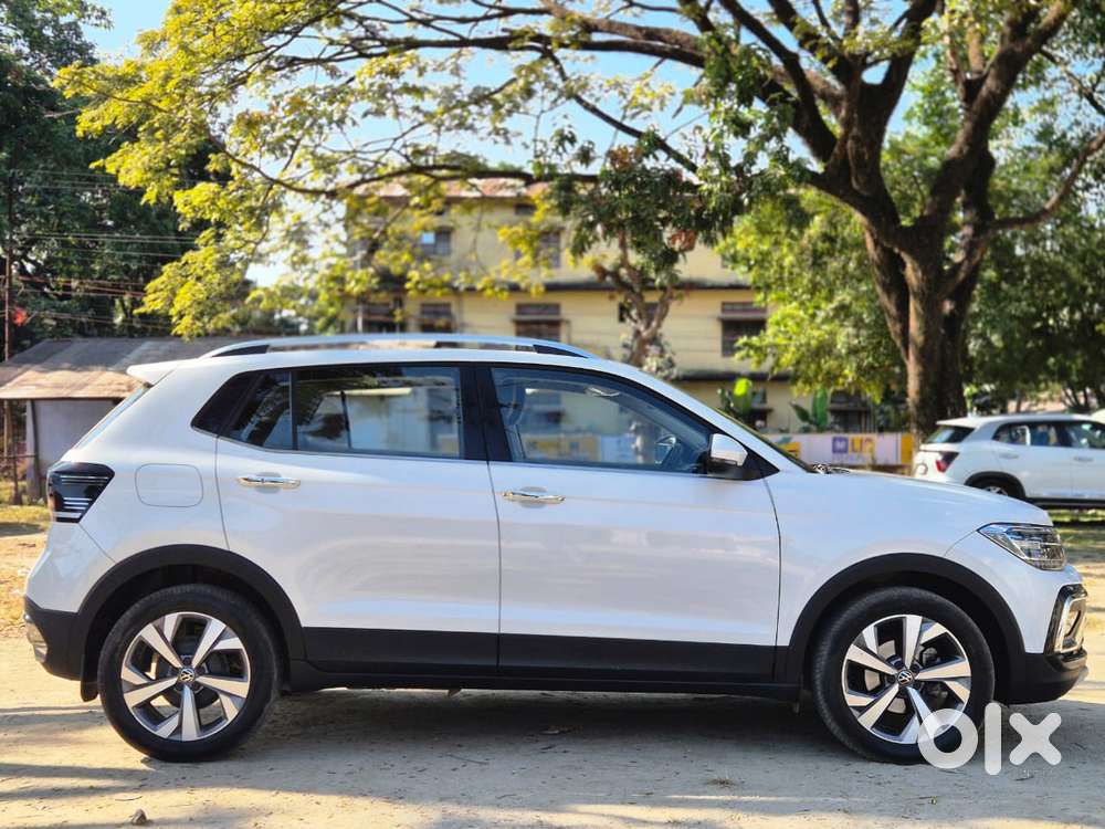 Volkswagen Tiguan 1.5 Tsi, 2023, Petrol
