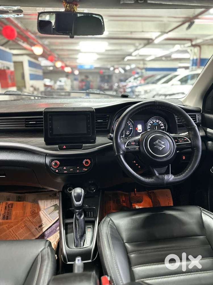 Maruti Suzuki Xl6 1.5 Zeta At, 2022, Petrol