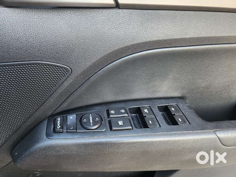 Hyundai Elantra 2.0 Sx Option, 2018, Petrol