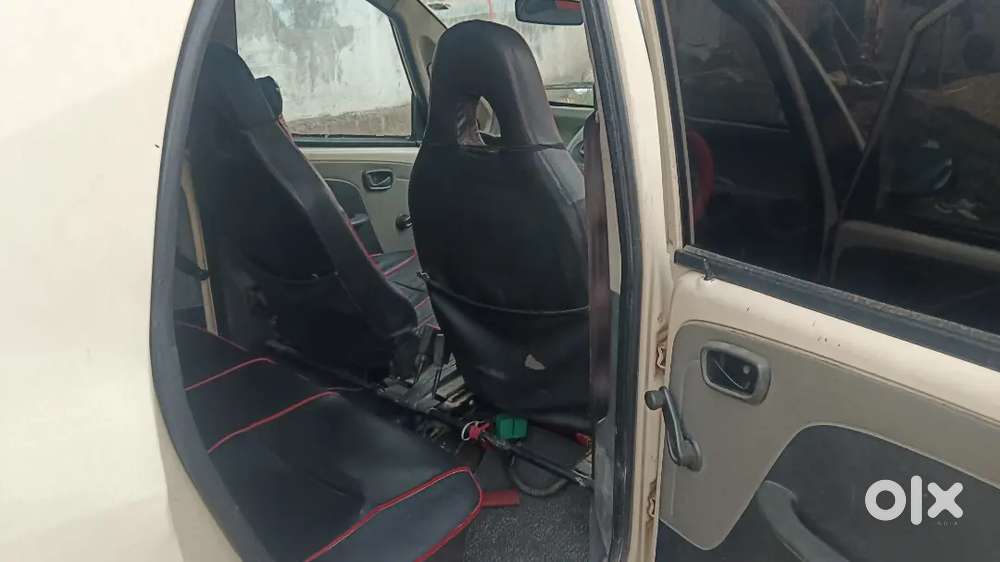 Tata Nano 2009 Petrol 50000 Km Driven