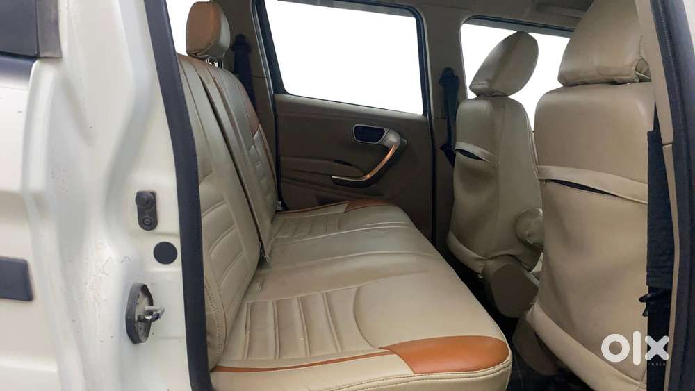 Mahindra Bolero Neo 1.5 N 10, 2021, Diesel