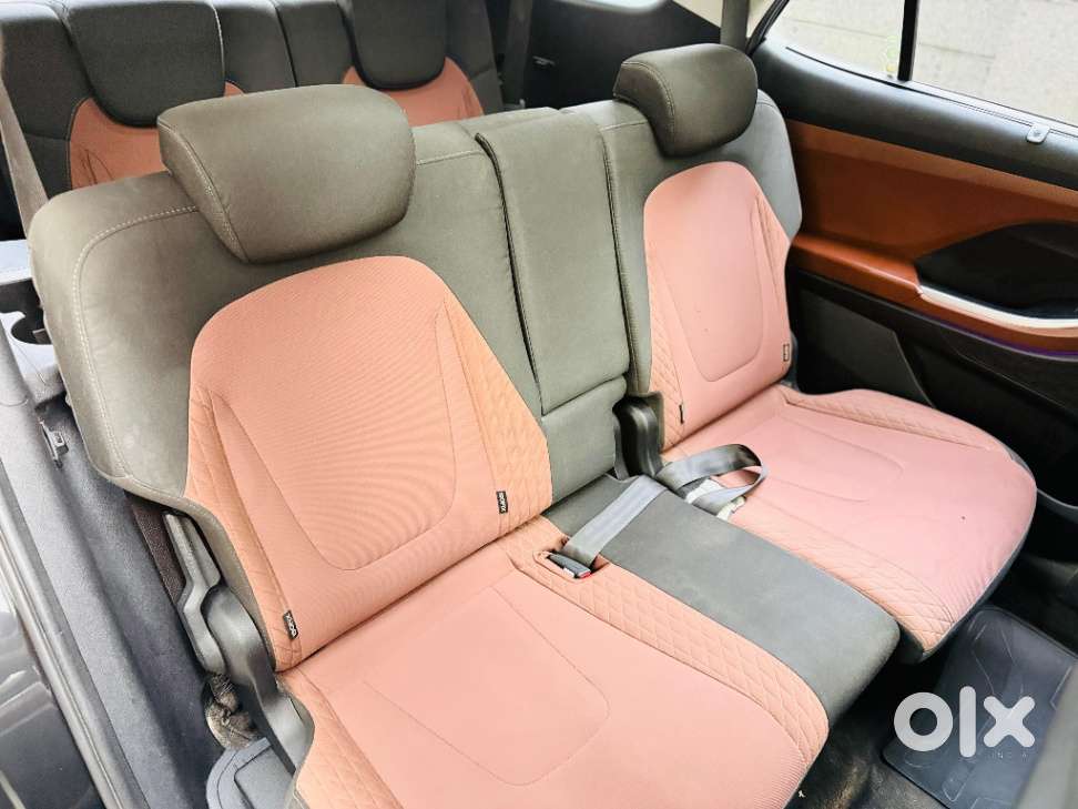 Hyundai Alcazar 1.5 Prestige Exe Diesel Mt 7 Str, 2022, Diesel