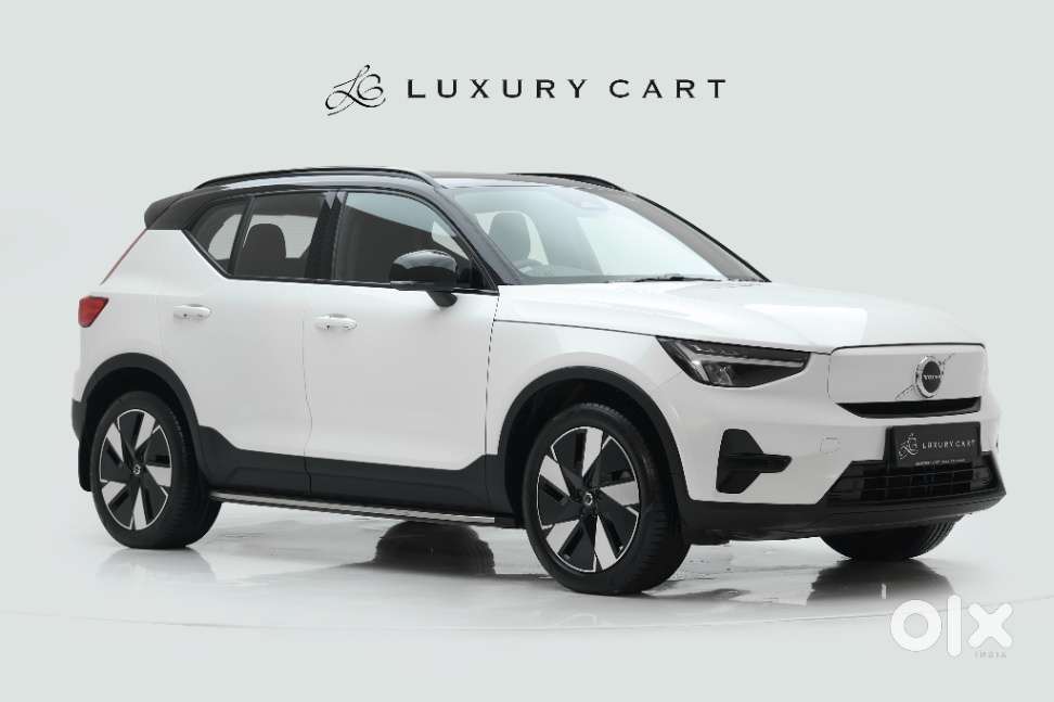Volvo Xc40 Recharge, 2024
