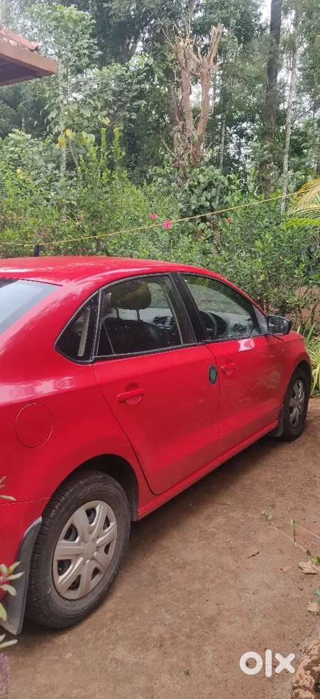 Skoda Rapid 2012 Diesel Well Maintained Car For Sale