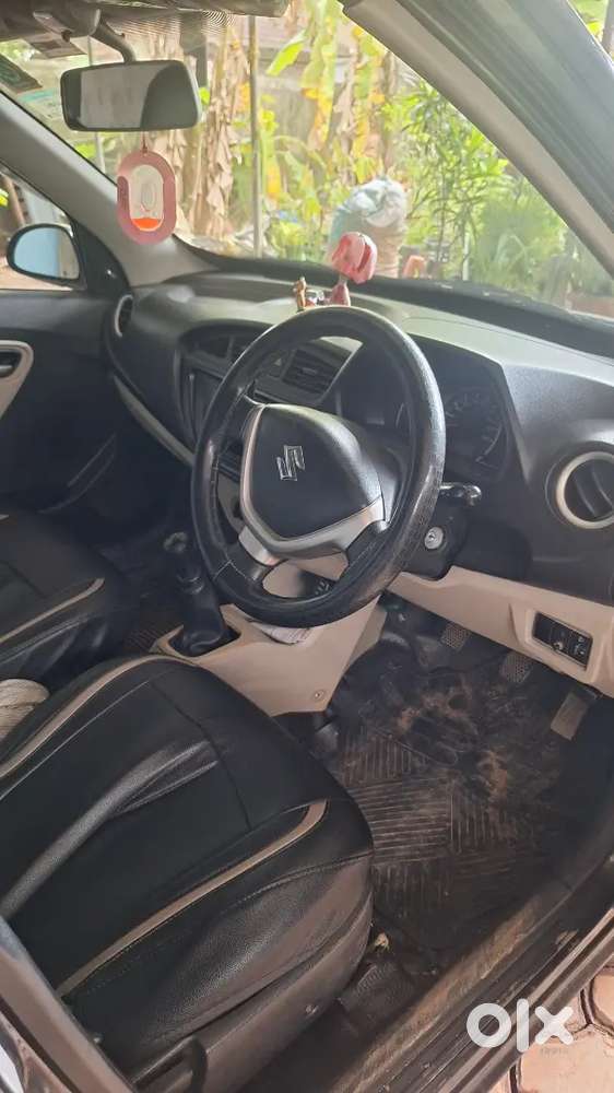Maruti Suzuki Alto 2021 Lxi