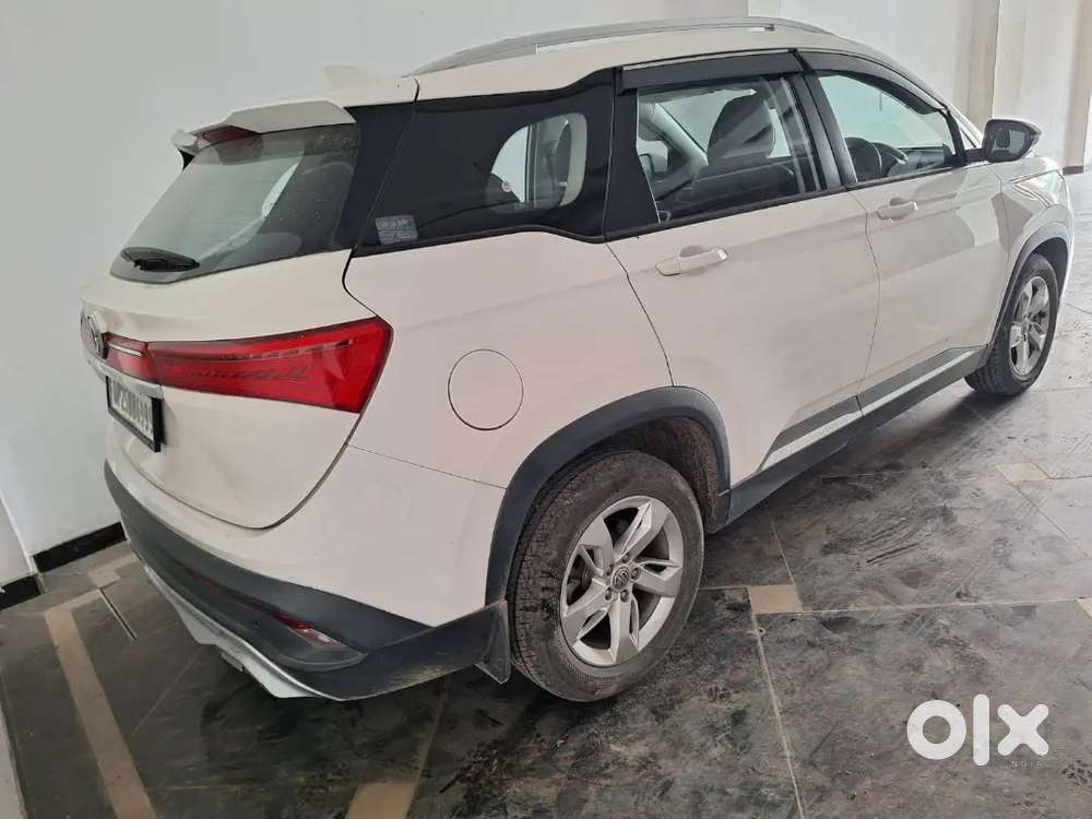 Mg Hector Plus 2020 Diesel 60000 Km