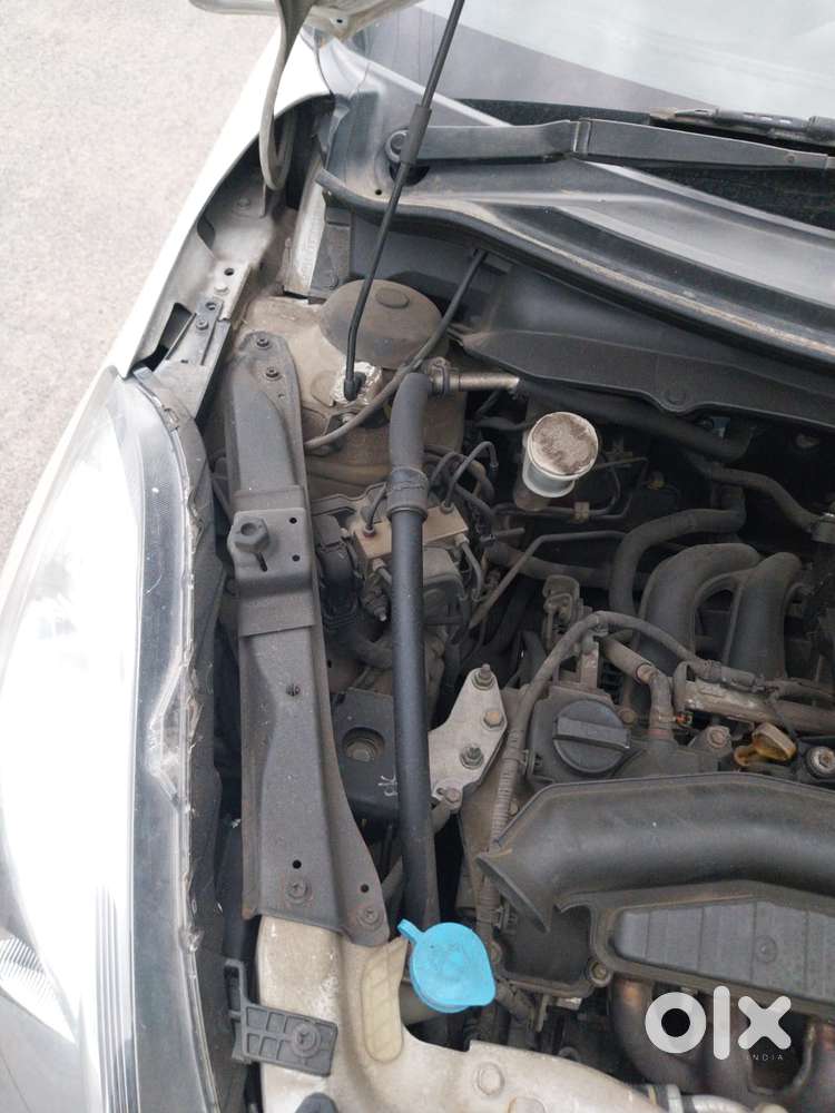 Maruti Suzuki Dzire, 2017