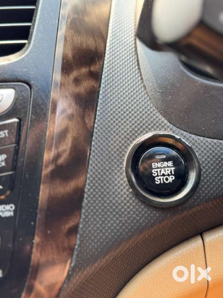 Hyundai Verna 1.6 Sx (o) Crdi, 2014, Diesel